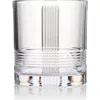 Waterford Marquis Vector Crystal Ice Bucket In Transparent