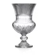 Waterford Mastercraft Heritage Eileen Centrepiece In Clear