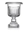 Waterford Mastercraft Heritage Hibernia Champagne Cooler In Clear