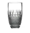 Waterford Mastercraft Irish Lace Vase In Clear