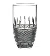 Waterford Mastercraft Irish Lace Vase In Clear