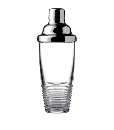Waterford Mixology Circon Cocktail Shaker In Clear
