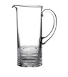 Waterford Mixology Circon Crystal Pitcher 1.2l In Clear