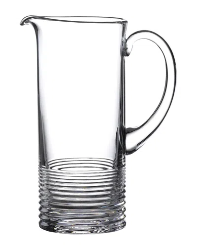 WATERFORD WATERFORD MIXOLOGY CIRCON PITCHER