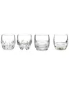 Waterford Mixology Mixed Tumbler Set