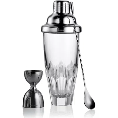 Waterford Mixology Mixer 3-piece Set In No Color