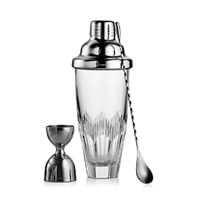Waterford Mixology Mixer Set In Gray