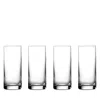 Waterford Marquis By  Moments Highball Glasses, Set Of 4 In White