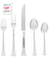 Waterford Mont Clare 65pc Set With $27 Credit