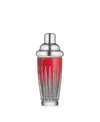 Waterford New Year Crystal Cocktail Shaker In Multi