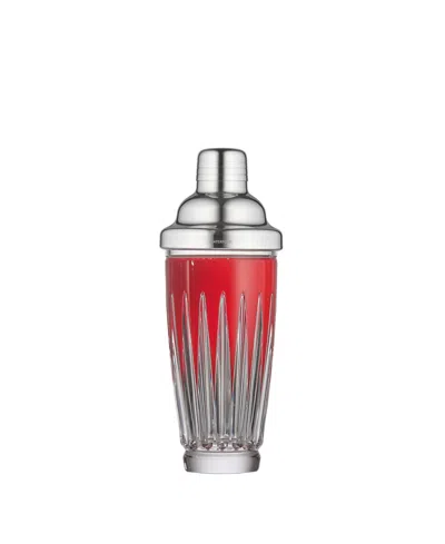 Waterford New Year Cocktail Shaker In Multi