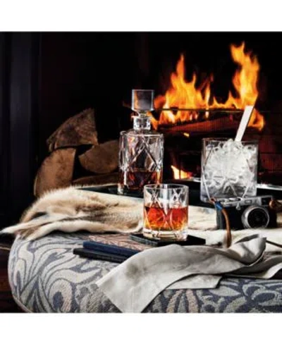Waterford Olann Barware Collection In Clear