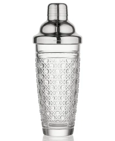 Waterford Opulence 24 Oz. Cocktail Shaker In Transparent