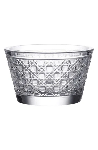 WATERFORD WATERFORD OPULENCE CRYSTAL BOWL