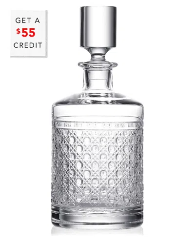 WATERFORD WATERFORD OPULENCE SPIRITS DECANTER WITH $55 CREDIT