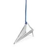 Waterford Origami Aeroplane Ornament