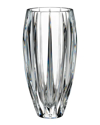 Waterford Phoenix Vase In Transparent