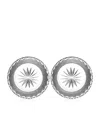 Waterford Set Of 2 Mastercraft Heritage Alana Plates