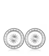 Waterford Set Of 2 Mastercraft Heritage Eileen Plates