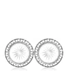 Waterford Set Of 2 Mastercraft Heritage Lismore Plates