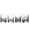 Waterford Short Stories Set Of 4 Dofs