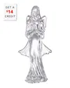 Waterford Spirituality 6.5in Angel Of Grace With $14 Credit