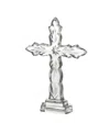 Waterford Spirituality Cross 5.5" In Clear