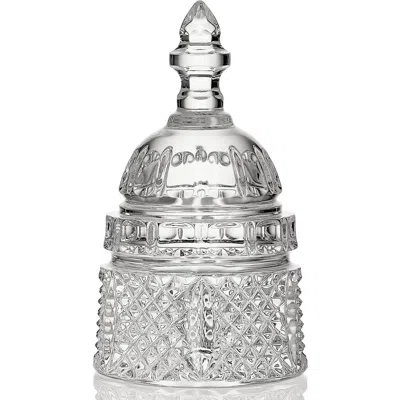 Waterford Us Capitol Collectible In Gray