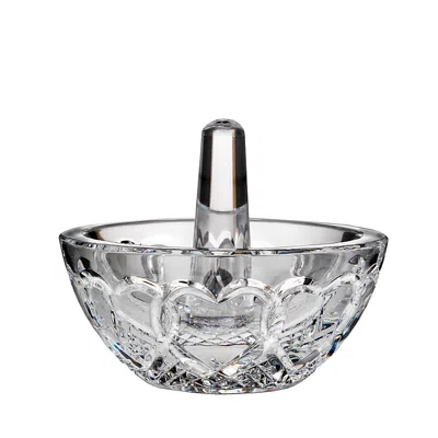 Waterford Wedding Ring Holder