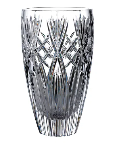 Waterford Westbrooke Vase In Transparent