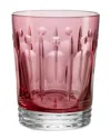 Waterford Winter Wonders Rose Double Old Fashioned, Rose