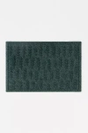 Waterhog Trees Doormat In Green