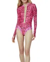 Watskin Ella Bodysuit