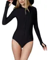 Watskin Harper Bodysuit