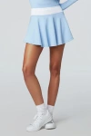 Watskin Isabel Tennis Skirt