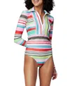 Watskin Mia Top In Multi