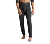 Watson's Heat Baselayer Thermal Long John Underwear In Black