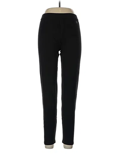 Pre-owned Watson's Active Pants In Black