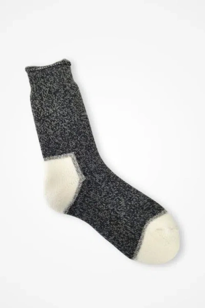 Watson's Womens Heat Thermal Crew Socks In Gray