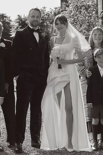 Watters Willowby By  Pia Sleeveless Drop-waist Mikado Wedding Gown In White