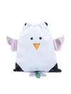 Wauw Capow By Bangbang Bird Drawstring Backpack In Blue