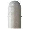 Wave Lighting Everstone Lighthouse White Wall Fixture