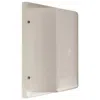 Wave Lighting Guardian Medium 3000k White Security Fixture