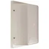 Wave Lighting Guardian White Medium Pack Security Fixture