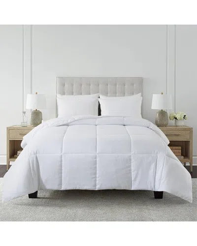 Waverly Embossed Dot Down Alternative Comforter