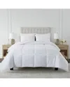 Waverly Embossed Dot Down Alternative Comforter