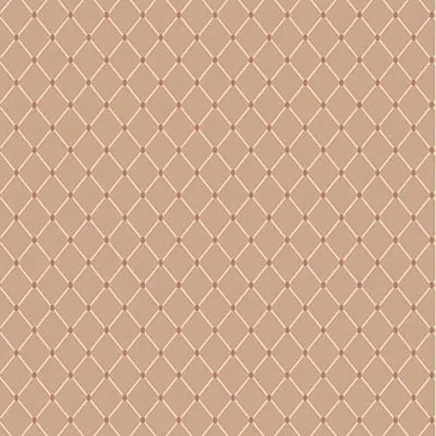 Waverly Inspirations 100% Cotton Duck Canvas 45" Wide Upholstery Fabric By The Yard, Diamond Rose In Pink