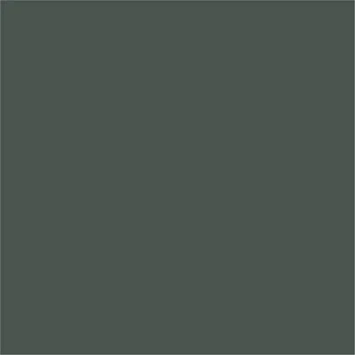 Waverly Inspirations 100% Cotton Duck Canvas 54" Wide Upholstery Fabric By The Yard, Solid Dark Gray