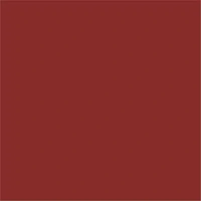Waverly Inspirations 100% Cotton Duck Canvas 54" Wide Upholstery Fabric By The Yard, Solid Red Color