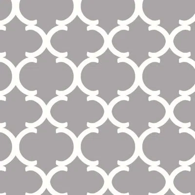 Waverly Inspirations 54" 100% Cotton Printed Sewing & Craft Fabric By The Yard, Grey In Gray